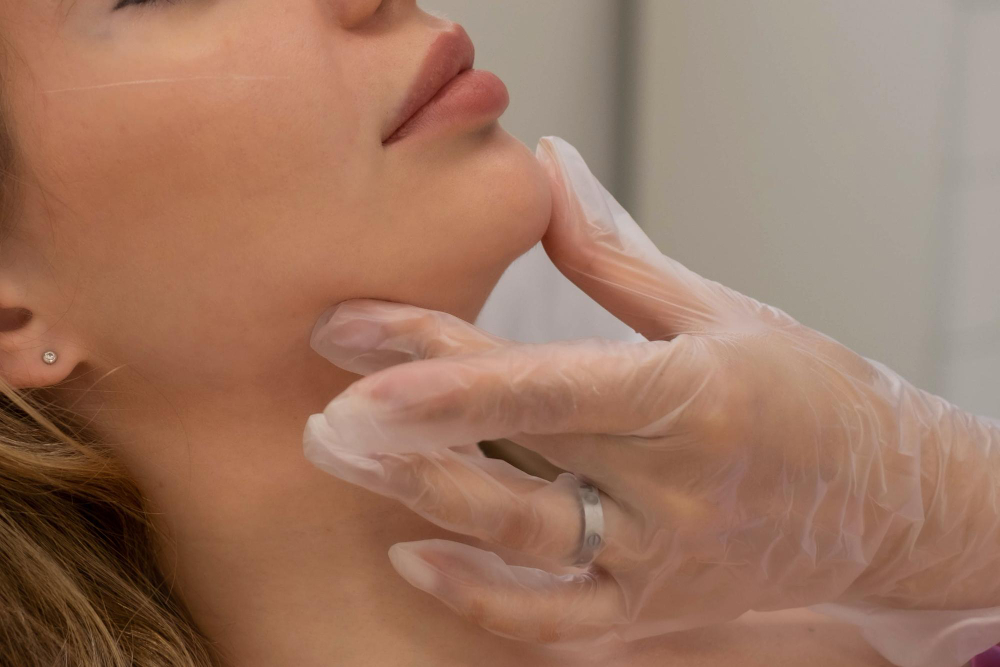 Murat Diyarbakırlıoğlu | Chin Tip Aesthetics