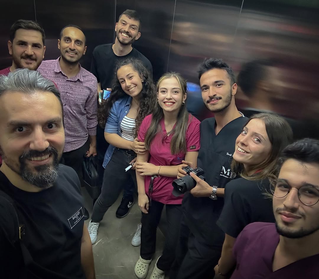 Murat Diyarbakırlıoğlu | About me