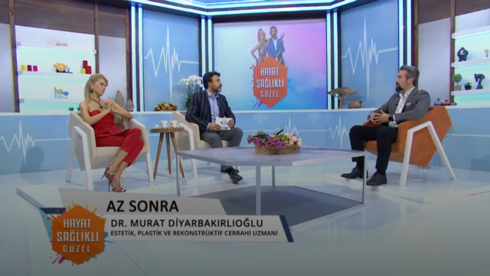 Murat Diyarbakırlıoğlu | Posta Bariatrik Cerrahi
