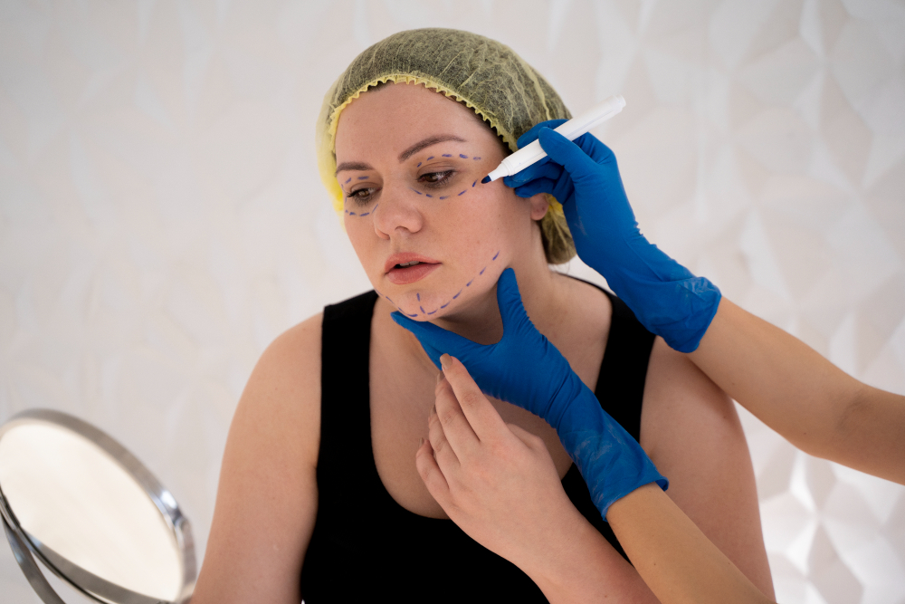 Successful facial filler treatment depends on more than simply adding volume. Facial proportions, skin quality, bone structure, existing volume loss, and previous aesthetic treatments should be evaluated together to create a balanced and personalized treatment plan.